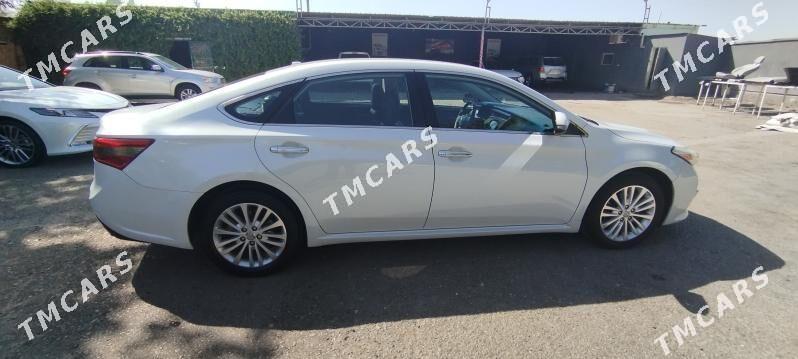 Toyota Avalon 2016 - 290 000 TMT - Aşgabat - img 4