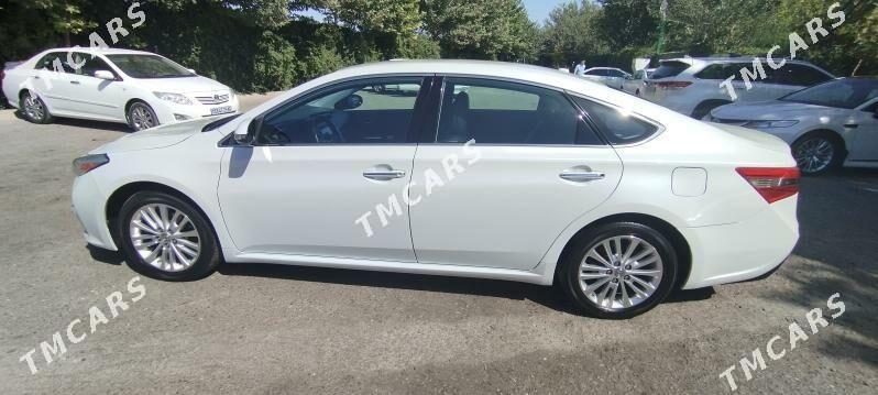 Toyota Avalon 2016 - 290 000 TMT - Aşgabat - img 6