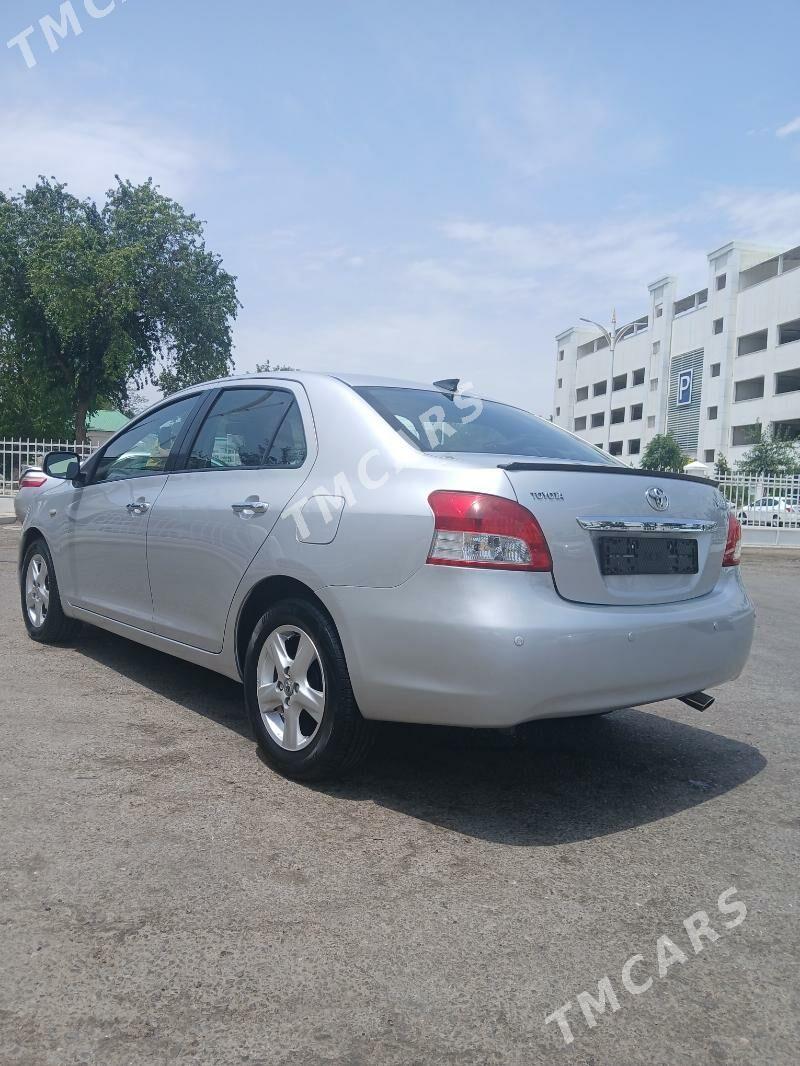 Toyota Yaris 2008 - 140 000 TMT - Ашхабад - img 3