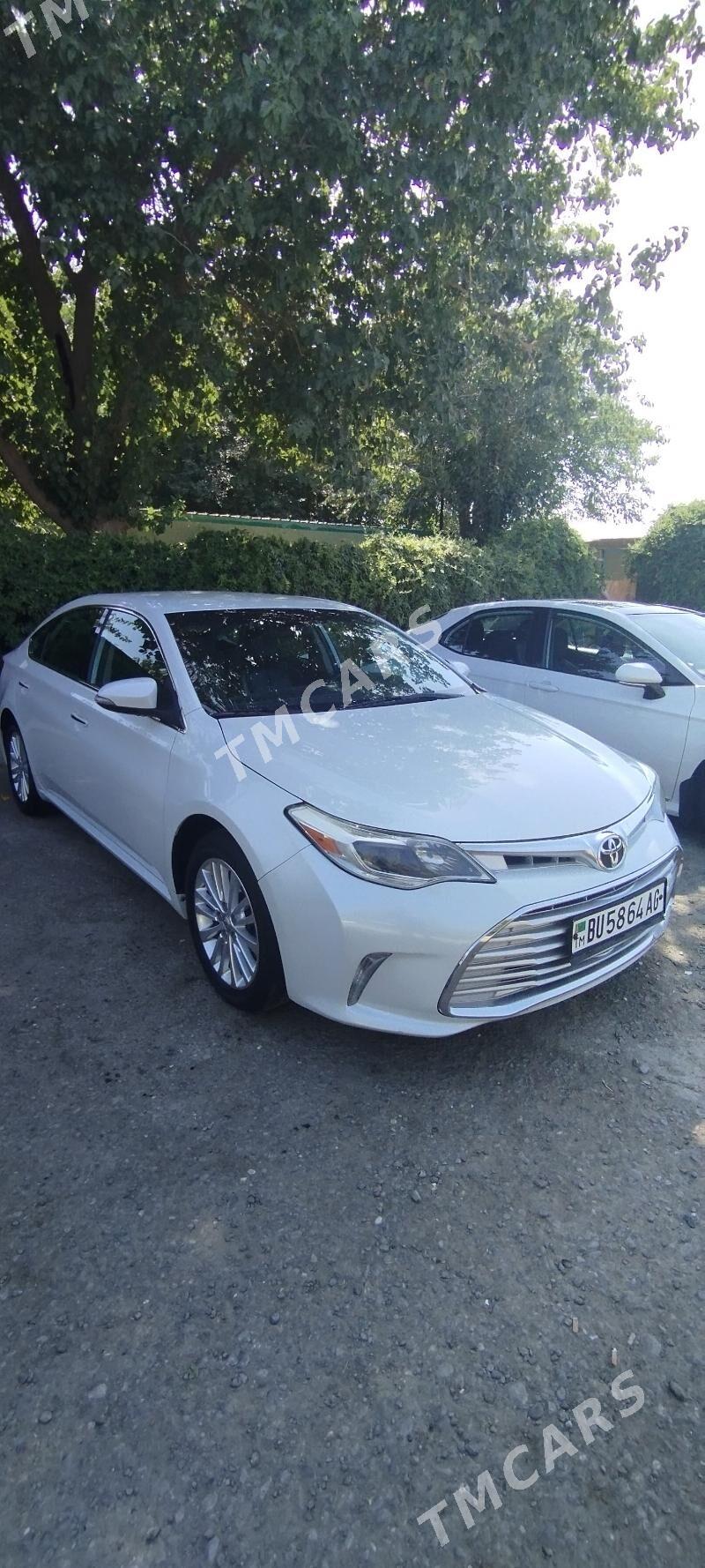 Toyota Avalon 2016 - 290 000 TMT - Aşgabat - img 2