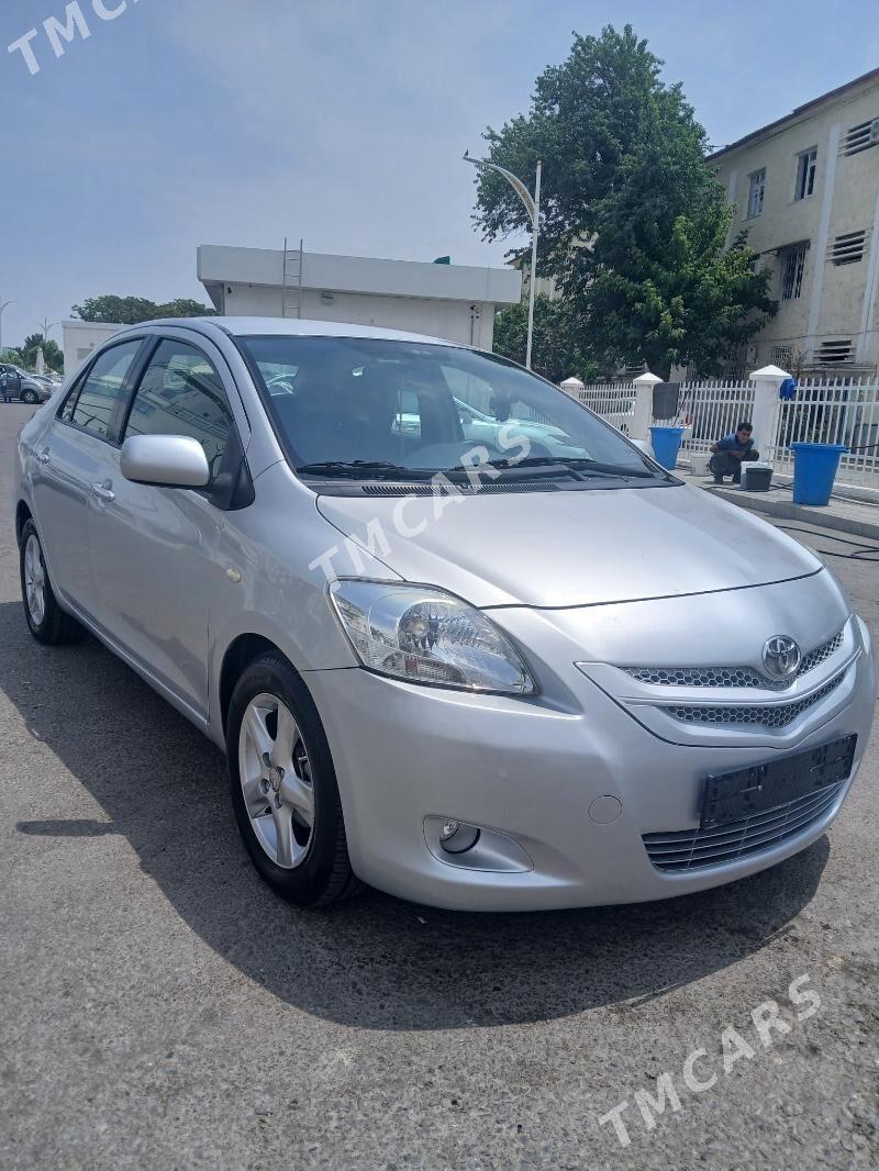 Toyota Yaris 2008 - 140 000 TMT - Ашхабад - img 8