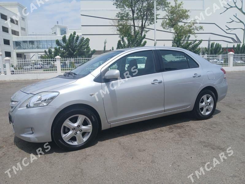Toyota Yaris 2008 - 140 000 TMT - Ашхабад - img 5