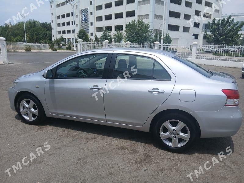 Toyota Yaris 2008 - 140 000 TMT - Ашхабад - img 4