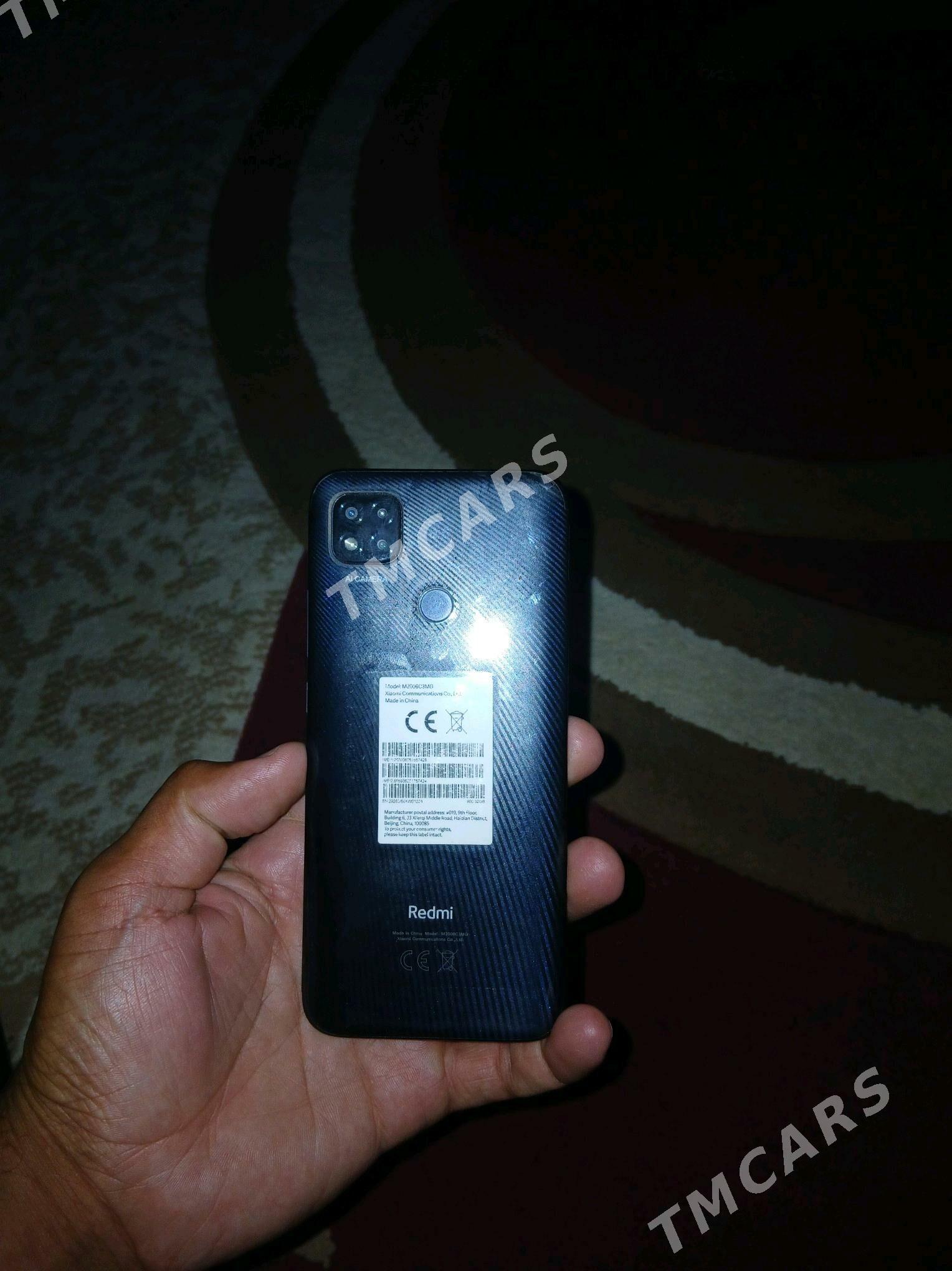 Redmi 9C - Garagum etraby - img 4