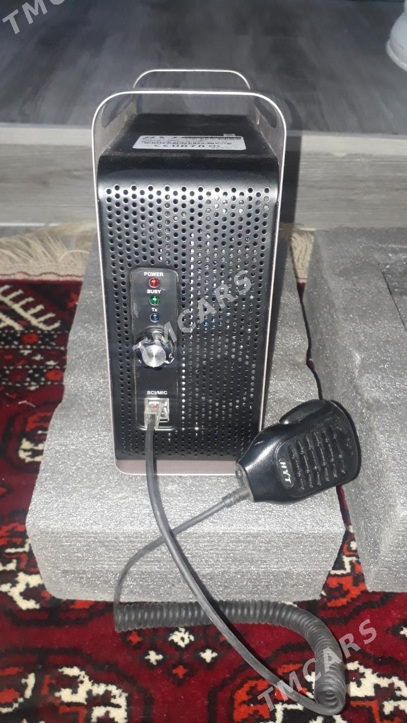 HYT TR-50 - Ашхабад - img 5