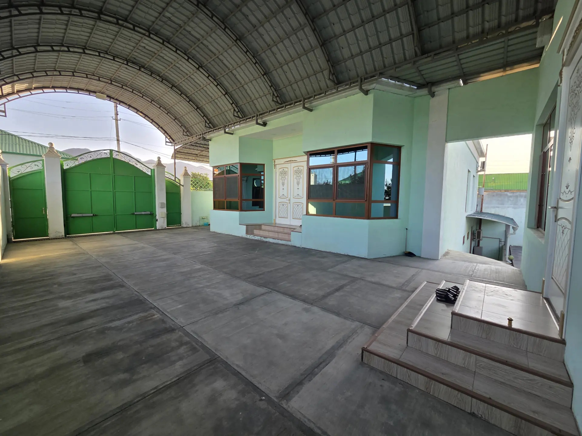 arenda jay bagyr plan kw - Bagyr - img 2