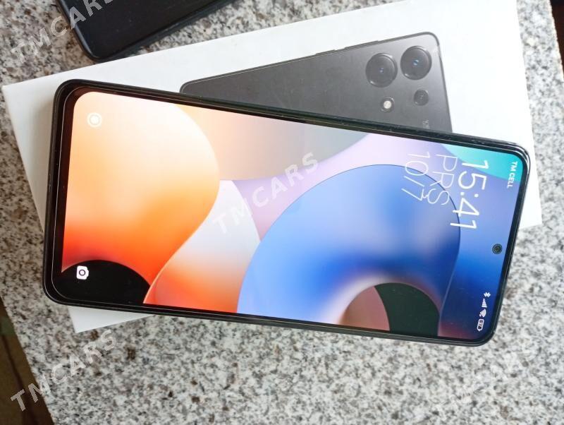 Redmi not13 - Мир 1 - img 2