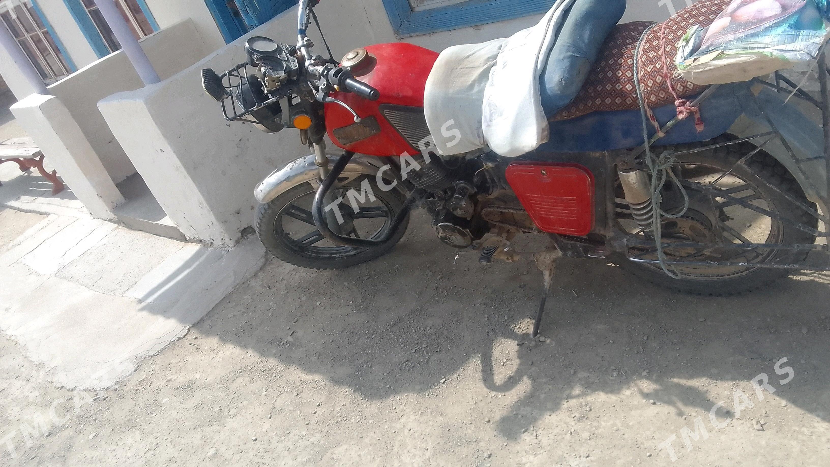 Fekon FK200-14G 2000 - 6 000 TMT - Bereket - img 2