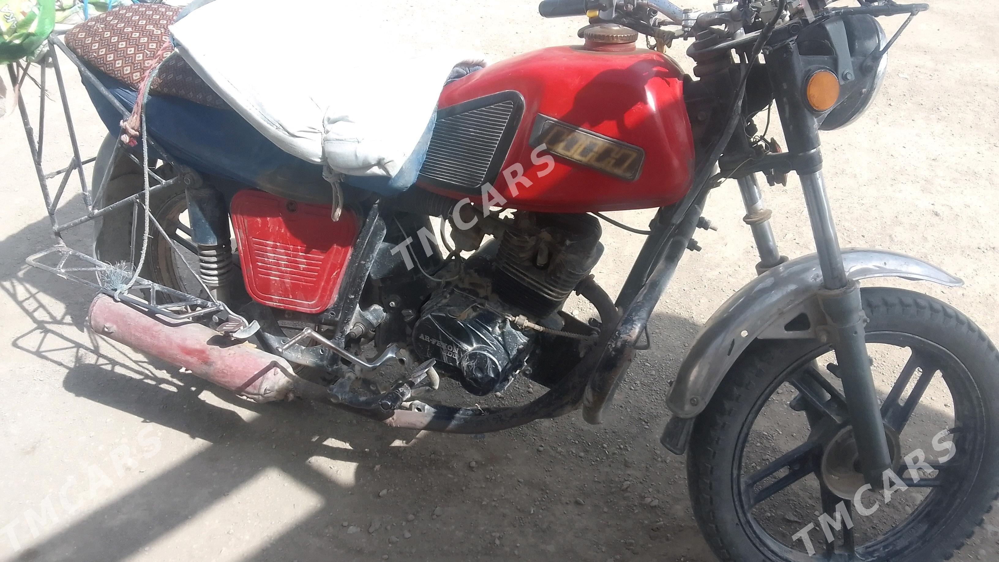 Fekon FK200-14G 2000 - 6 000 TMT - Bereket - img 3