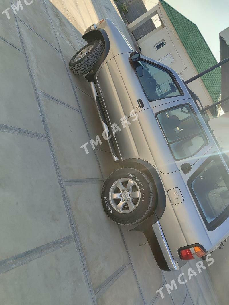 Nissan Pathfinder 1998 - 100 000 TMT - Kaka - img 3