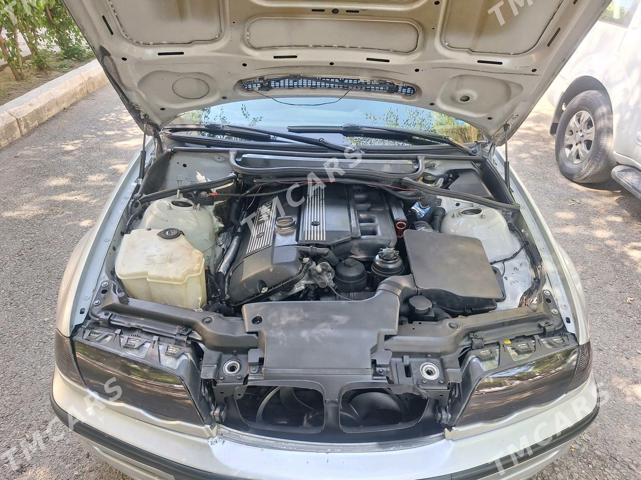 BMW 525 2002 - 87 000 TMT - Aşgabat - img 2
