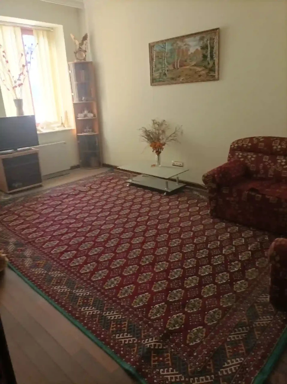 Элитка книжка 3 ком - Aşgabat - img 2