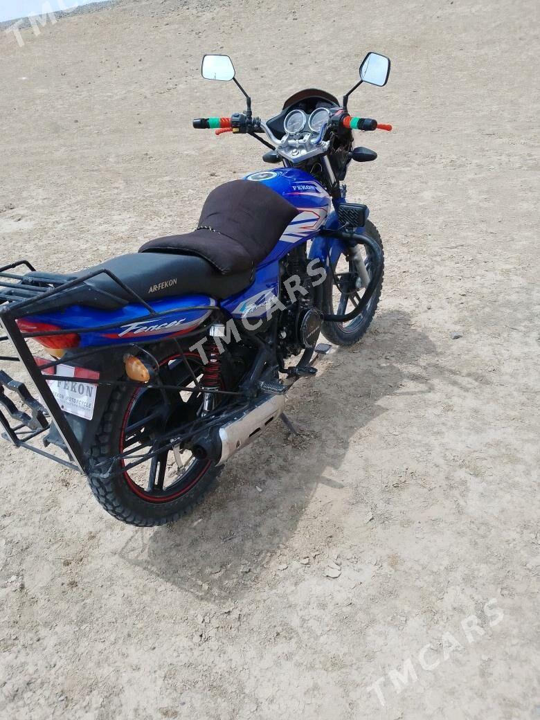 Fekon FK150-8G 2022 - 17 000 TMT - Этрек - img 2
