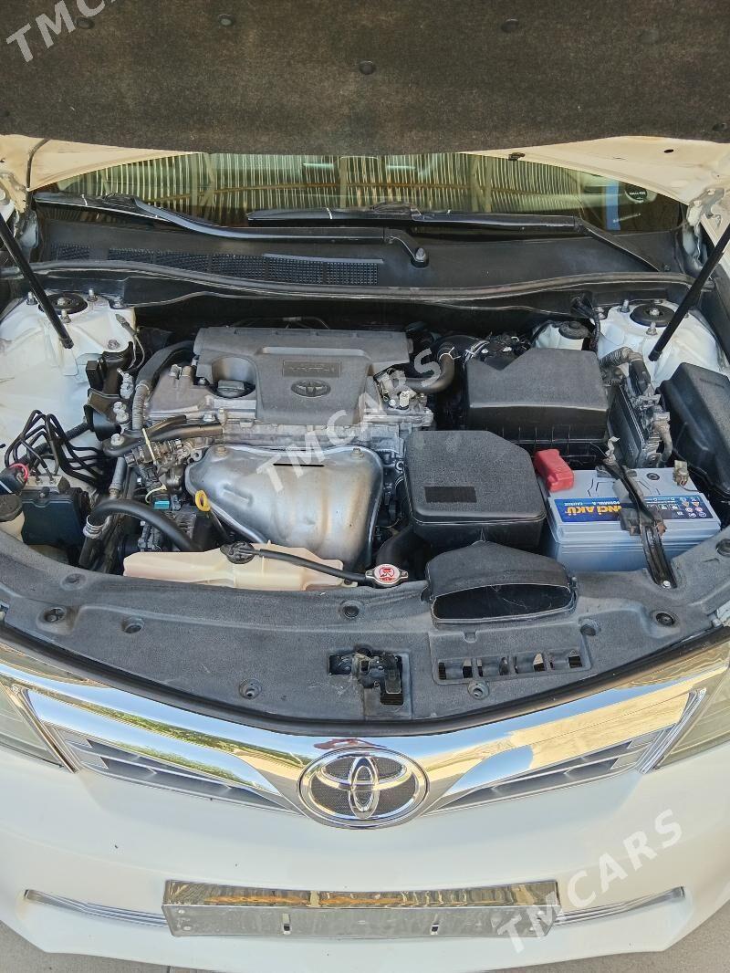 Toyota Camry 2013 - 200 000 TMT - Bäherden - img 4