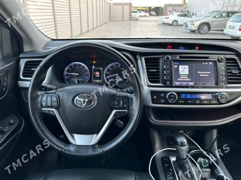Toyota Highlander 2019 - 430 000 TMT - Mary - img 5