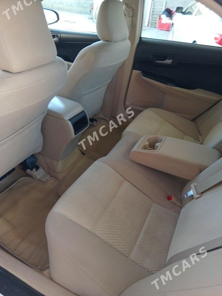 Toyota Camry 2013 - 200 000 TMT - Bäherden - img 3