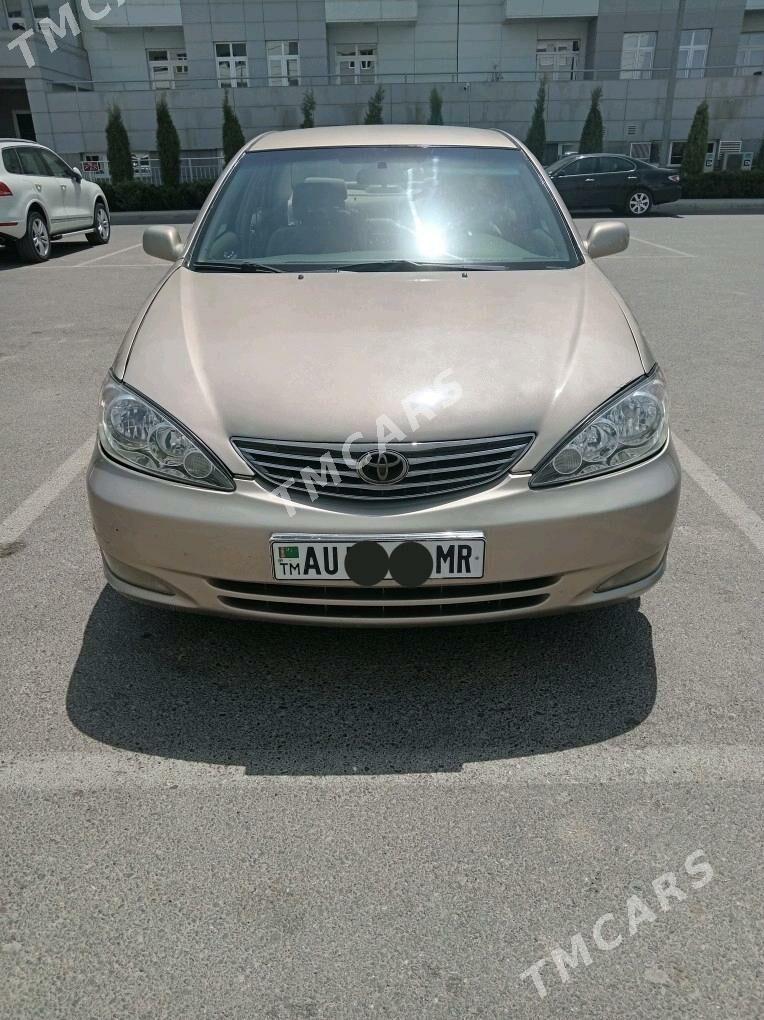 Toyota Camry 2003 - 136 000 TMT - Мары - img 2