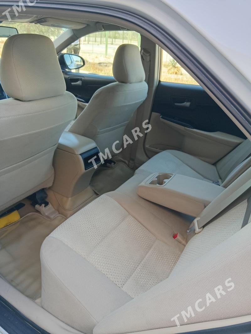 Toyota Camry 2013 - 200 000 TMT - Bäherden - img 2