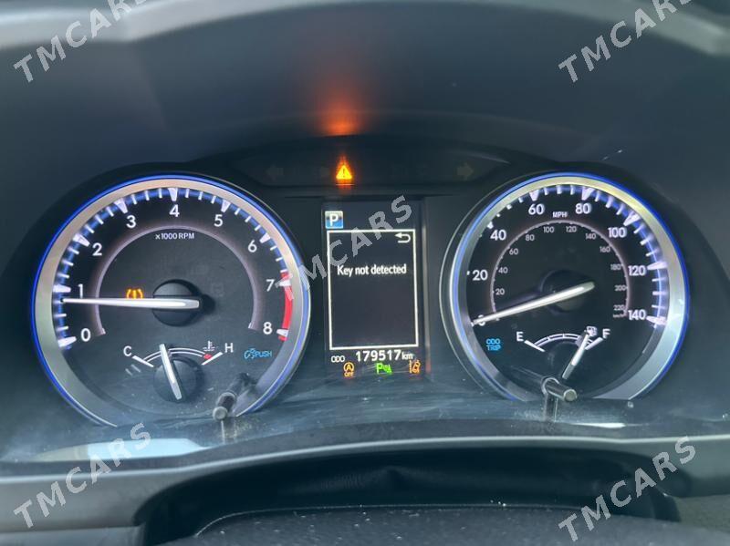 Toyota Highlander 2019 - 430 000 TMT - Mary - img 9