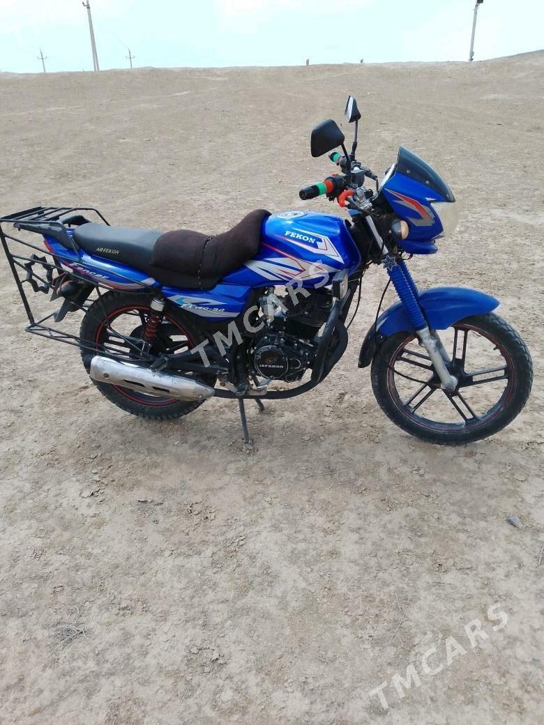 Fekon FK150-8G 2022 - 17 000 TMT - Этрек - img 5