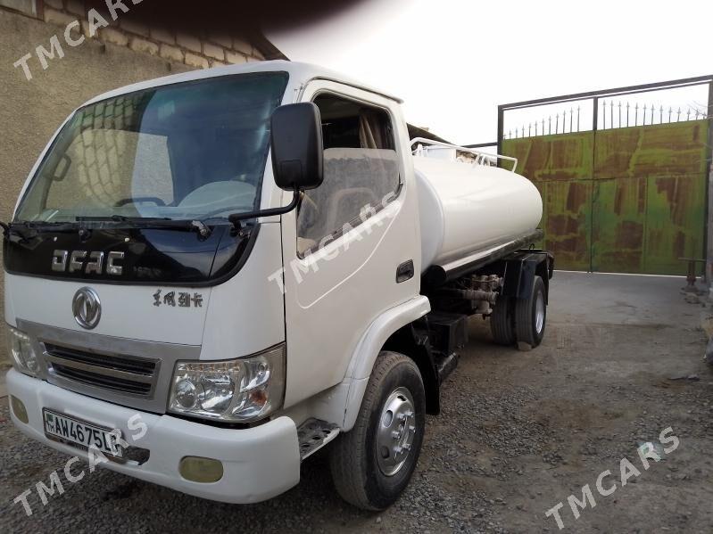 Forland H2 2013 - 150 000 TMT - Магданлы - img 5