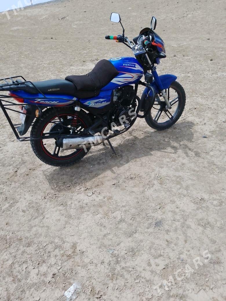 Fekon FK150-8G 2022 - 17 000 TMT - Этрек - img 6