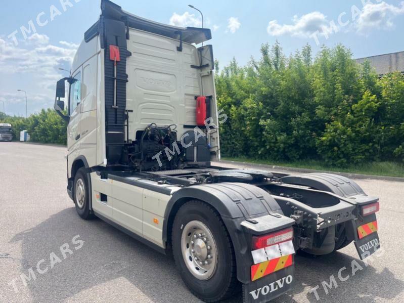 Volvo FH 460 2020 - 1 250 000 TMT - Ашхабад - img 9