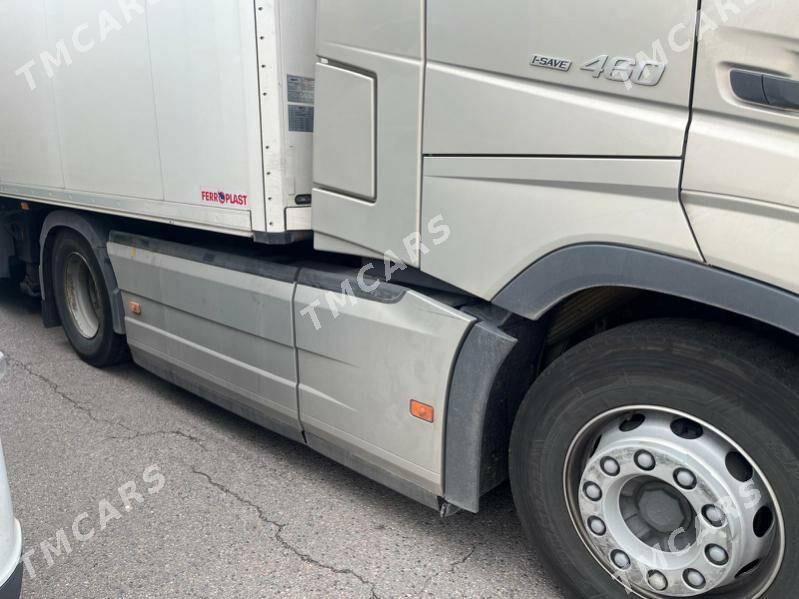 Volvo FH 460 2020 - 1 250 000 TMT - Ашхабад - img 2