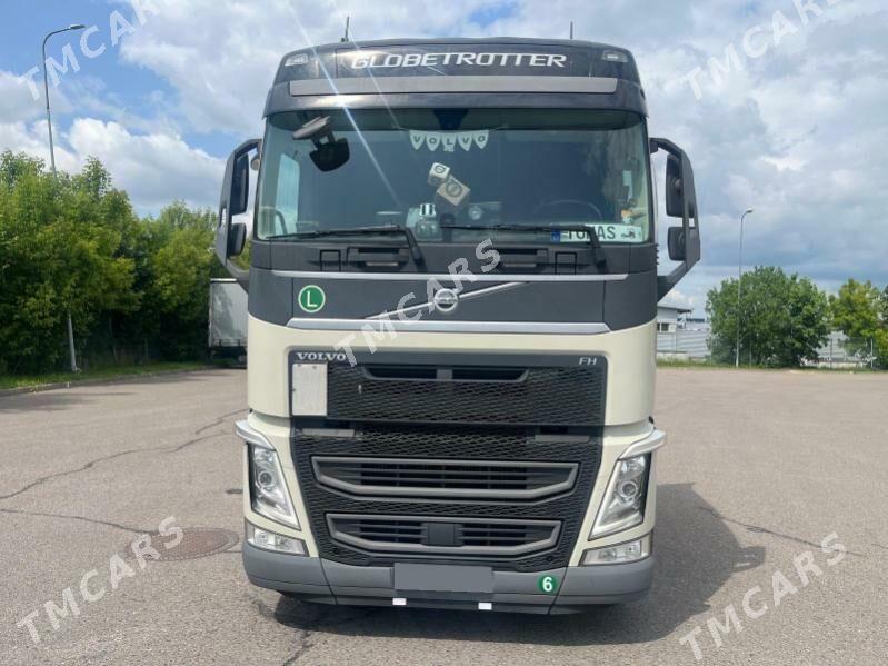 Volvo FH 460 2020 - 1 250 000 TMT - Ашхабад - img 6