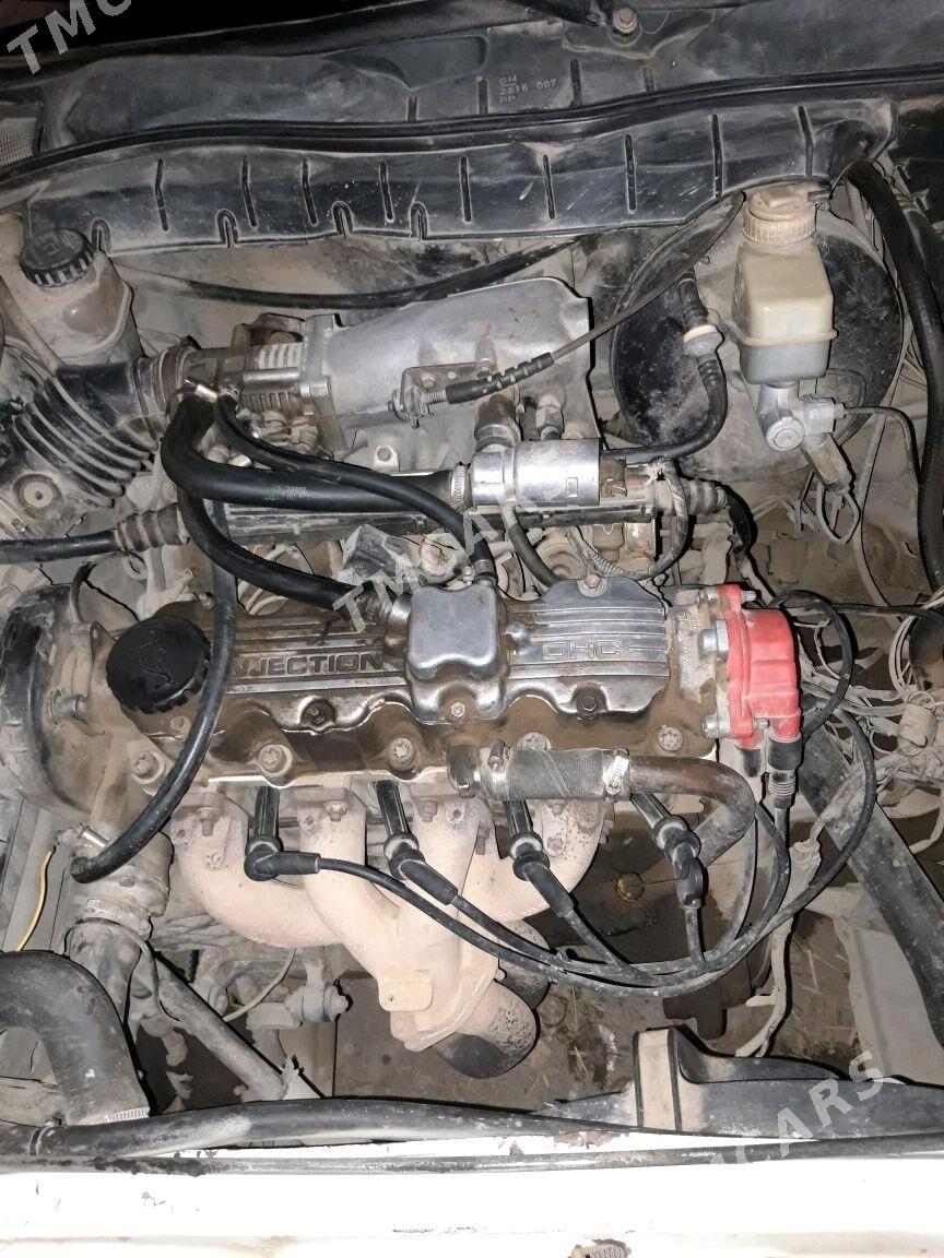 Opel Vectra 1991 - 28 000 TMT - Губадаг - img 2