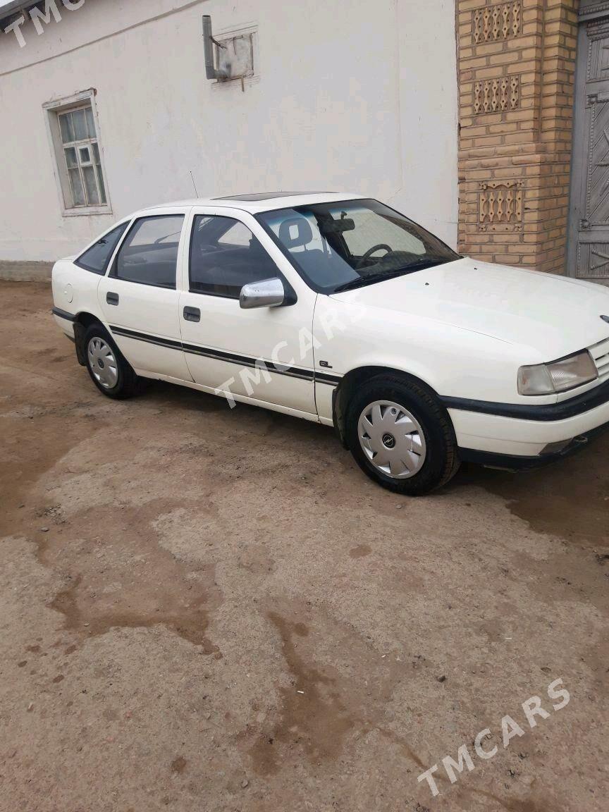 Opel Vectra 1991 - 28 000 TMT - Губадаг - img 5