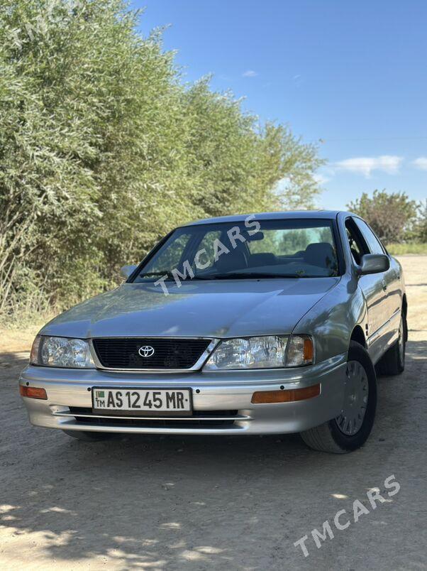 Toyota Avalon 1997 - 120 000 TMT - Байрамали - img 2