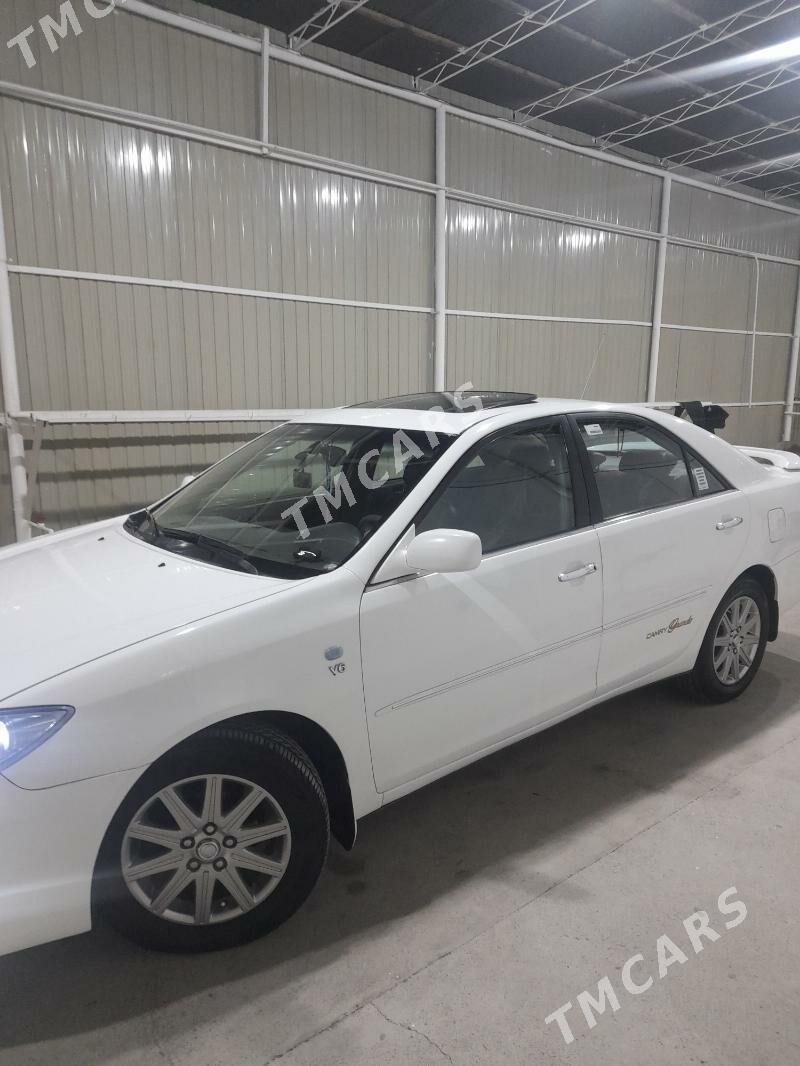 Toyota Camry 2005 - 220 000 TMT - Мары - img 3