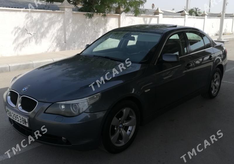 BMW E60 2004 - 150 000 TMT - Balkanabat - img 2