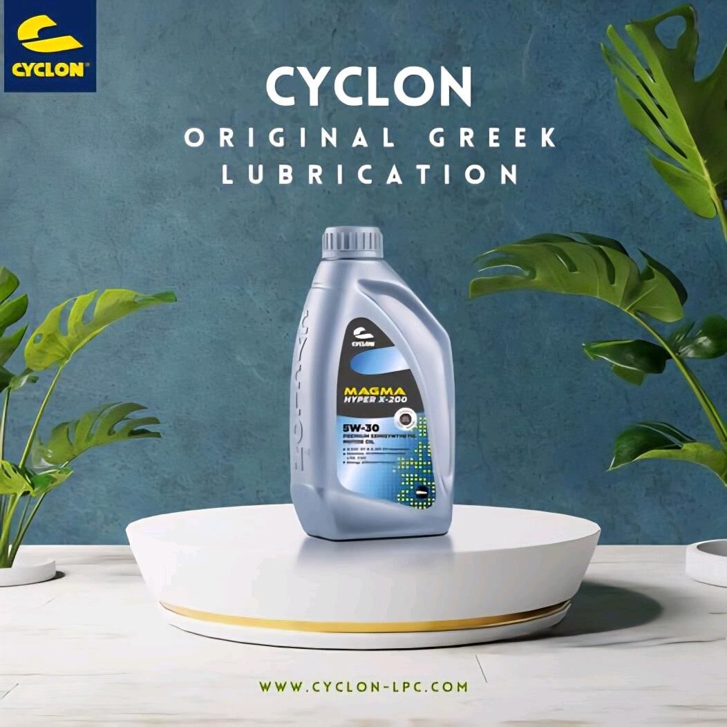 CYCLON YAGLAR 1 TMT - Aşgabat - img 2