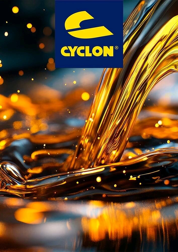 CYCLON YAGLAR 1 TMT - Aşgabat - img 4