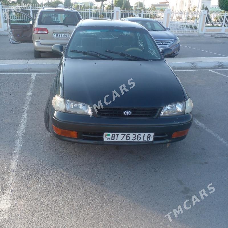 Toyota Corona 1995 - 59 000 TMT - Saýat - img 4