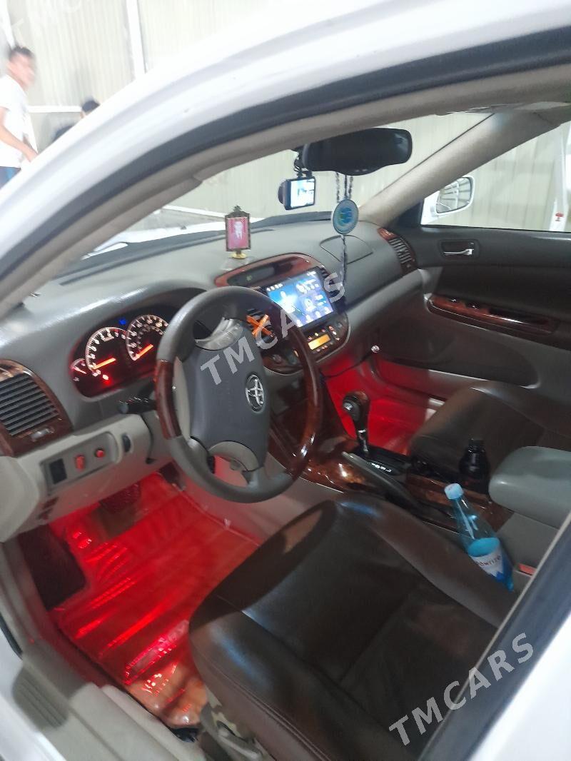 Toyota Camry 2005 - 220 000 TMT - Мары - img 9