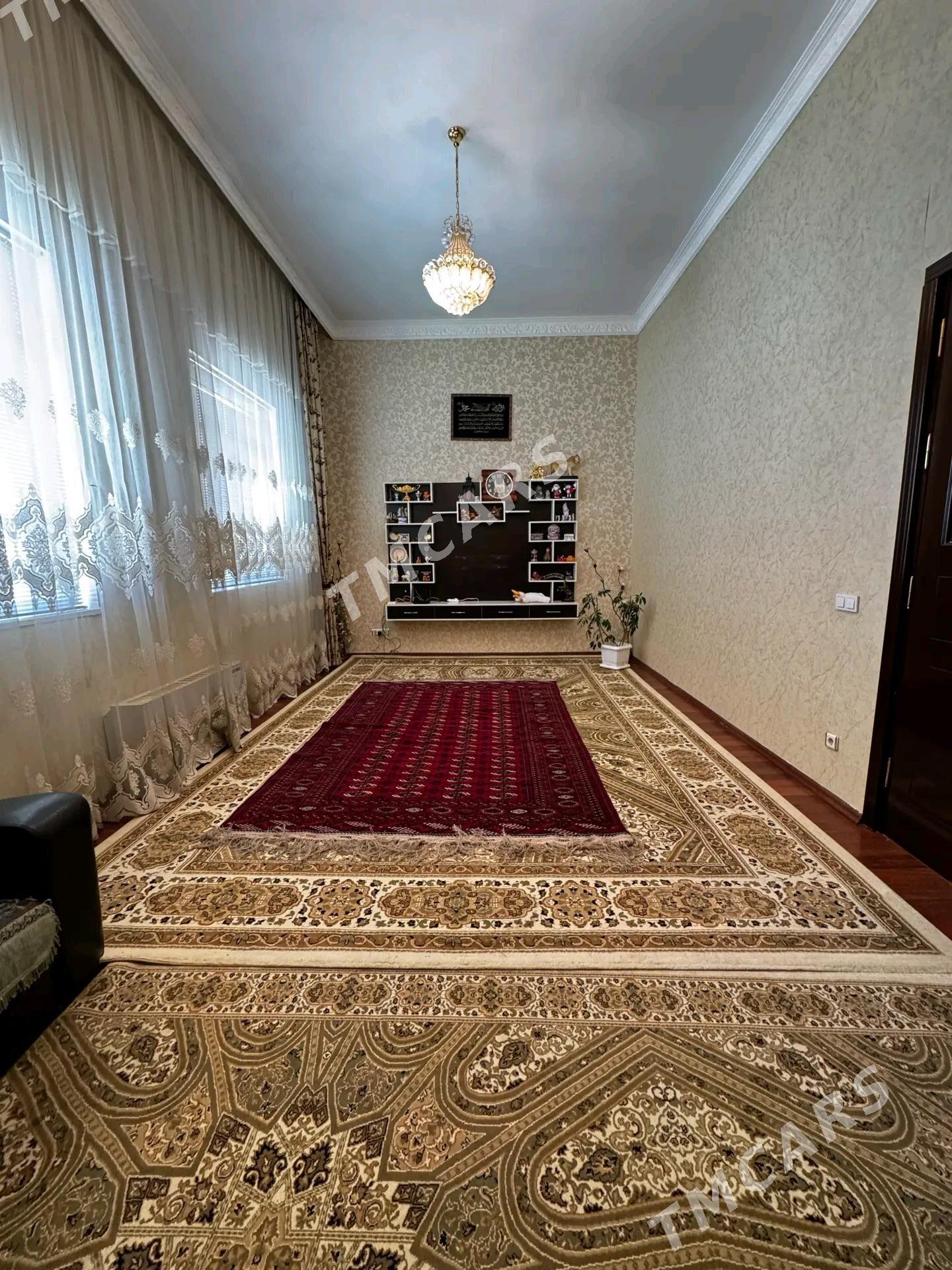 Satlyk Padwoyuski - Aşgabat - img 8