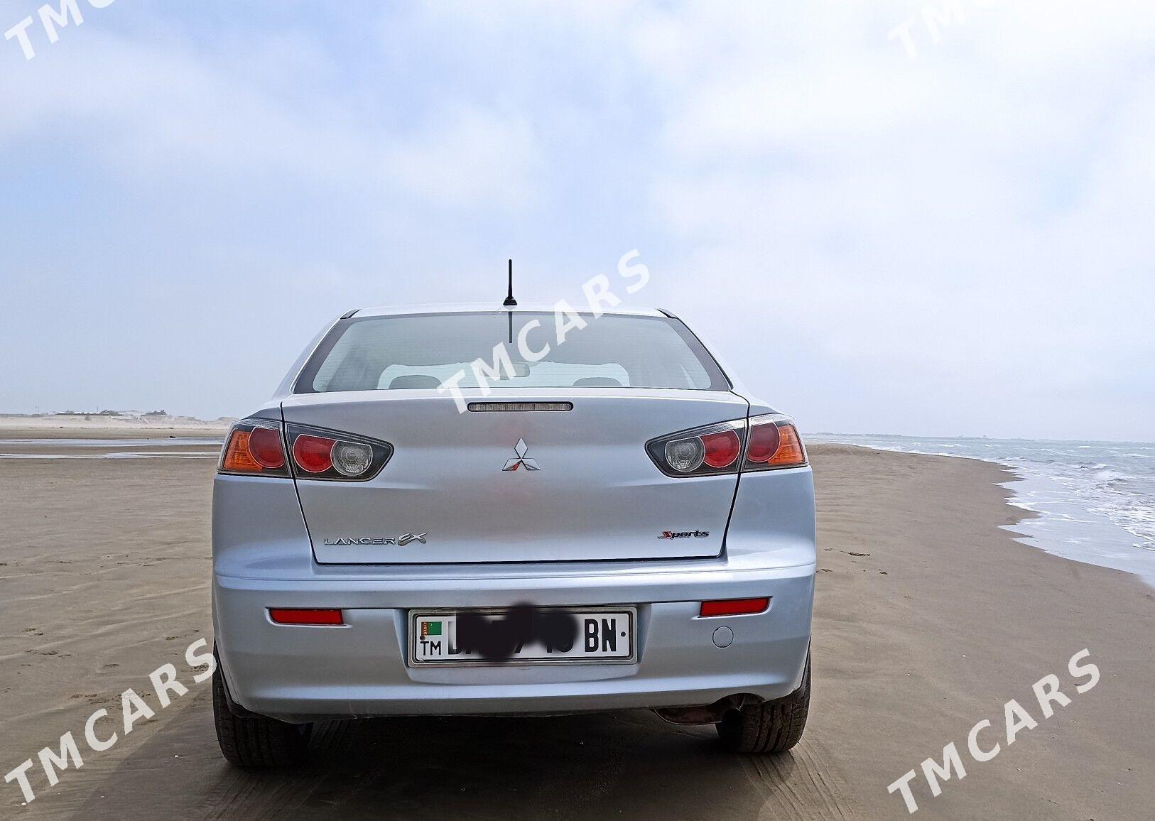 Mitsubishi Lancer 2014 - 135 000 TMT - Balkanabat - img 3