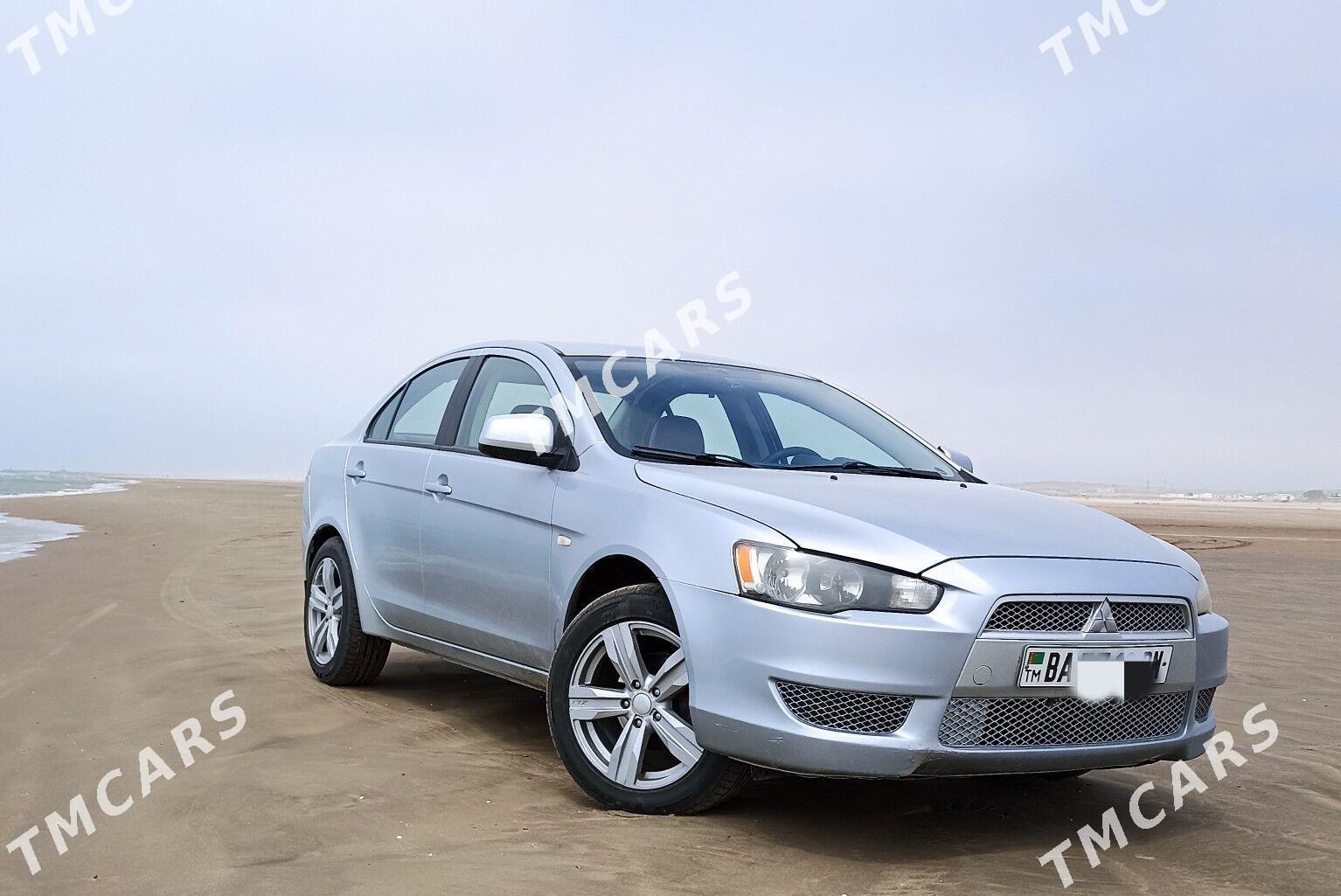 Mitsubishi Lancer 2014 - 135 000 TMT - Balkanabat - img 2