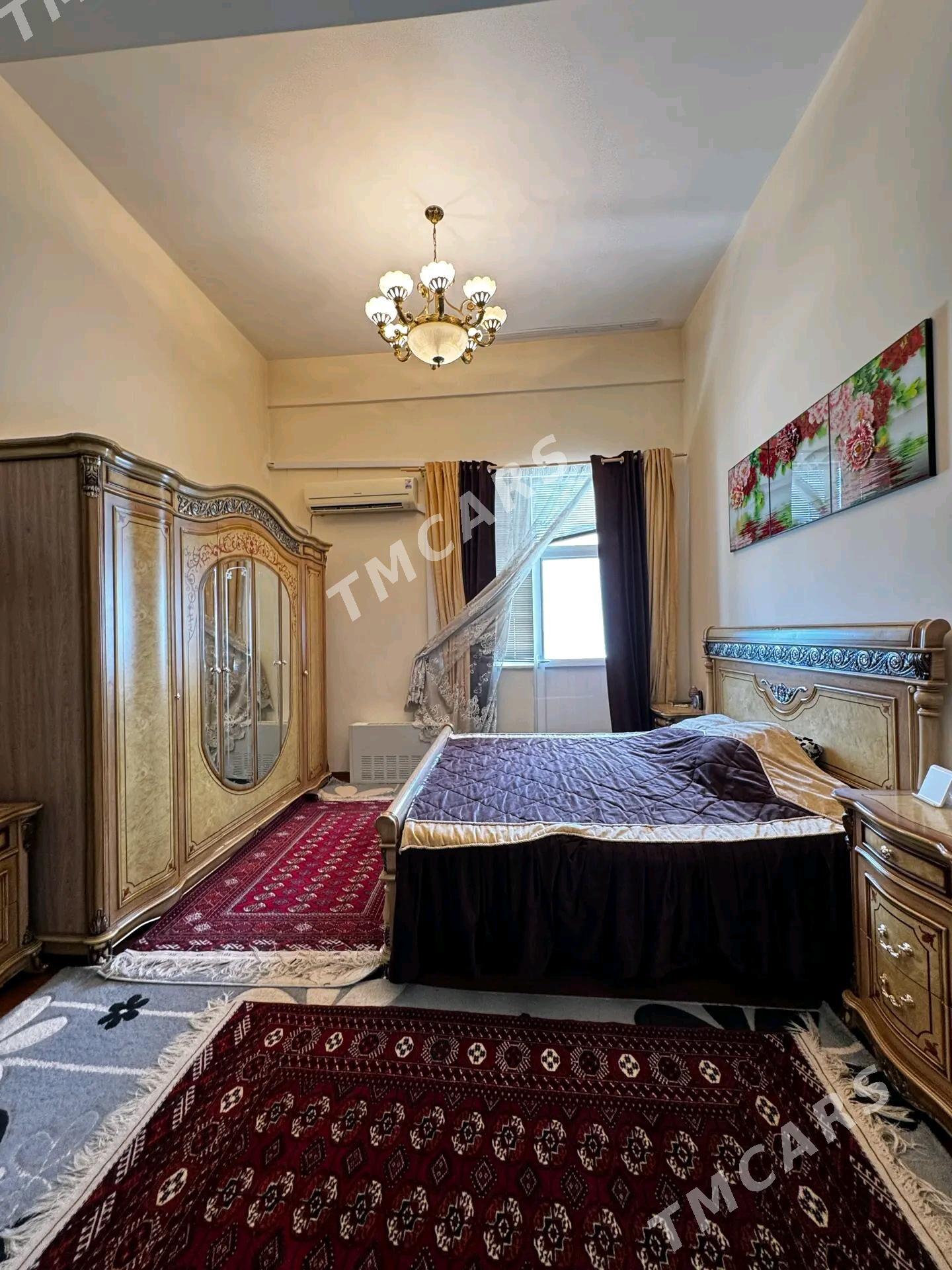 Satlyk Padwoyuski - Aşgabat - img 9