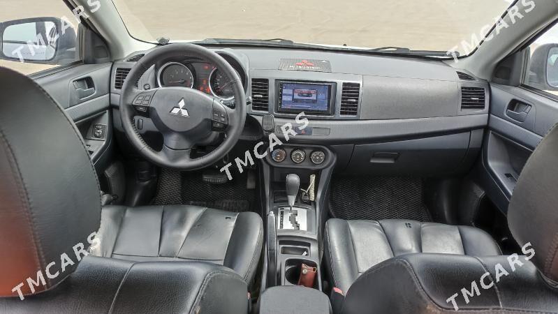 Mitsubishi Lancer 2014 - 135 000 TMT - Balkanabat - img 6