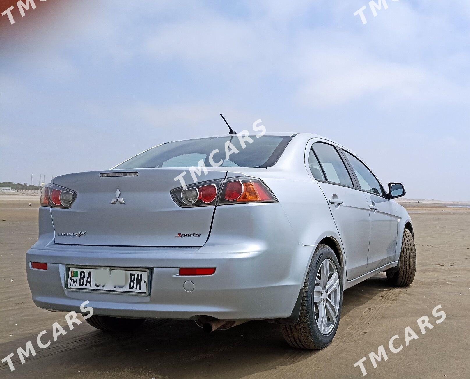 Mitsubishi Lancer 2014 - 135 000 TMT - Balkanabat - img 7