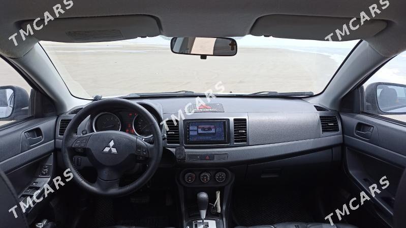 Mitsubishi Lancer 2014 - 135 000 TMT - Balkanabat - img 5