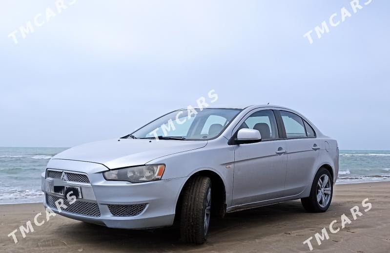 Mitsubishi Lancer 2014 - 135 000 TMT - Balkanabat - img 8