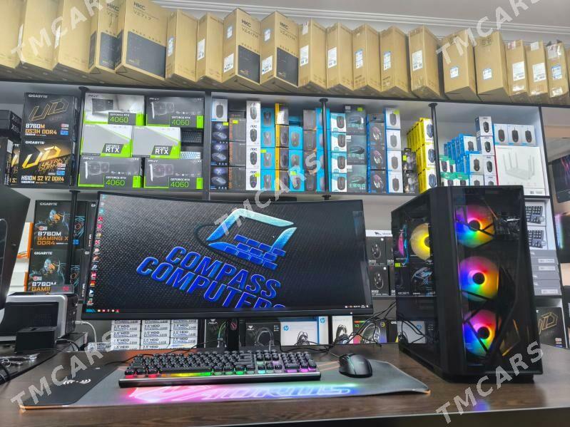i7 12700/RTX 4060/Mi 34 curved - Parahat 4 - img 3