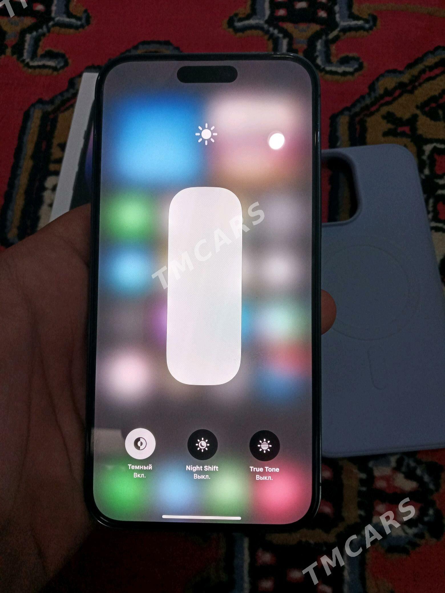 Apple 14 pro max - Сакарчага - img 4