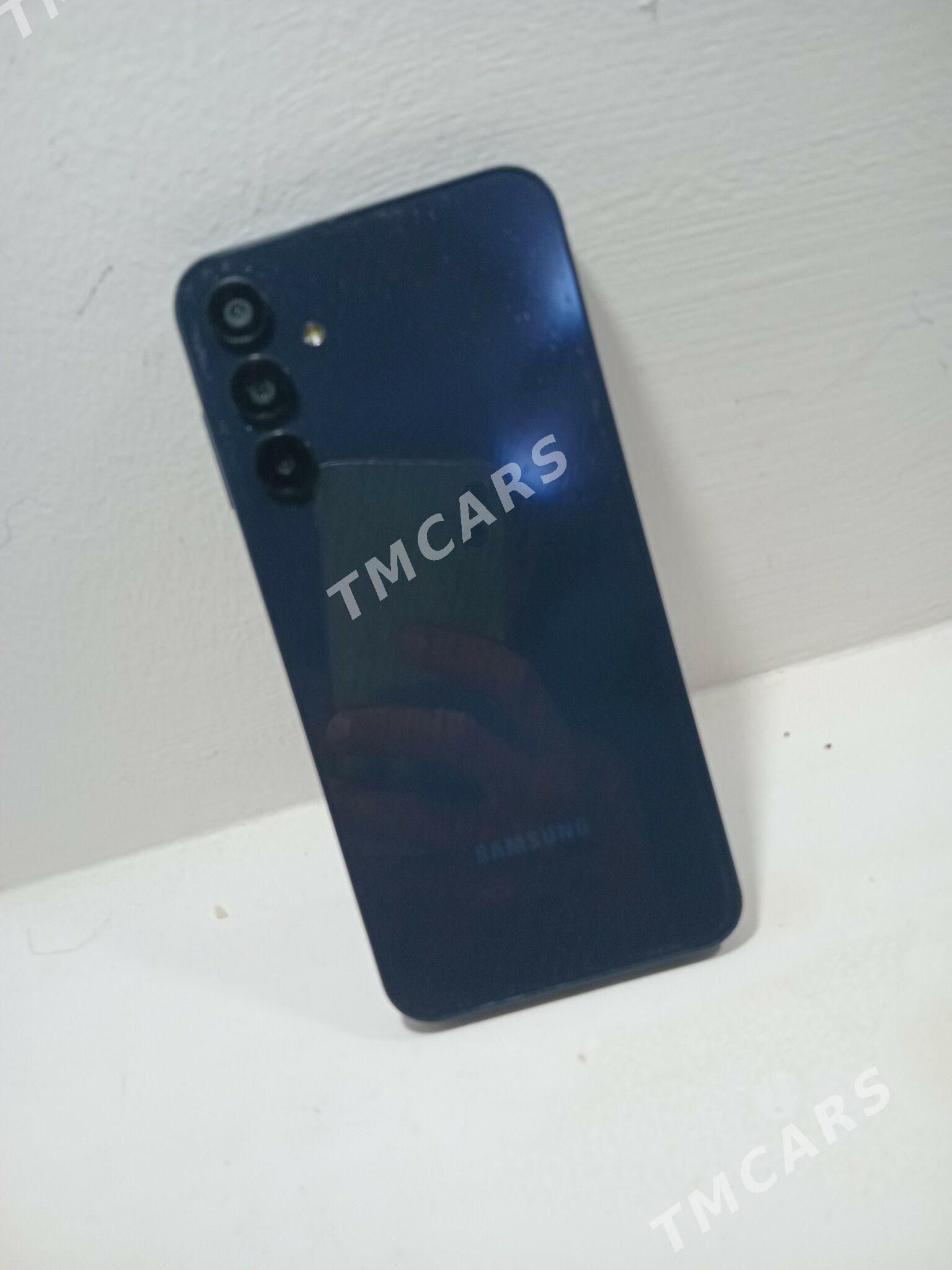 samsung a15 - Türkmenabat - img 3