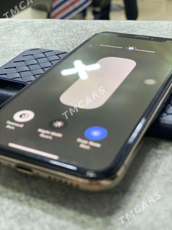 iphone xs - Ашхабад - img 2